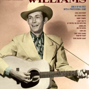 Hank Williams Pro Vocal