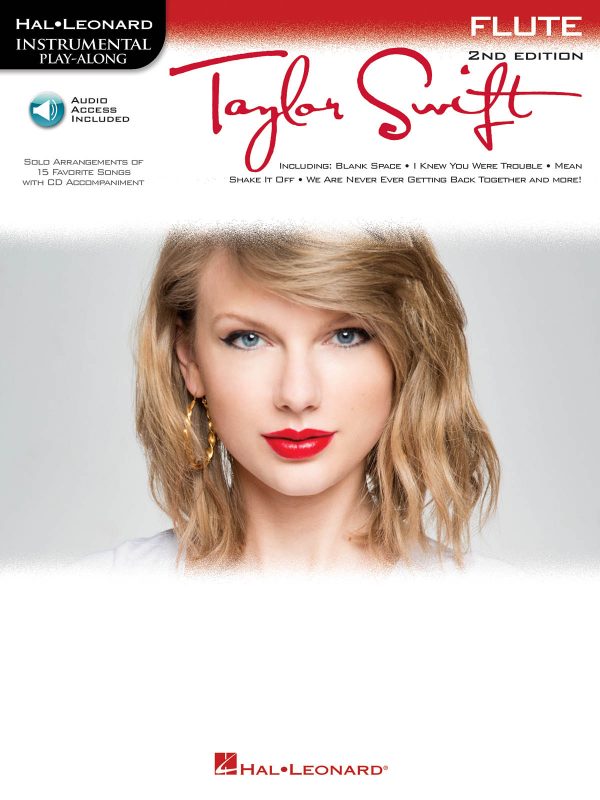 Taylor Swift Flute Solo