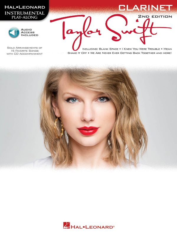 Taylor Swift Clarinet Solo