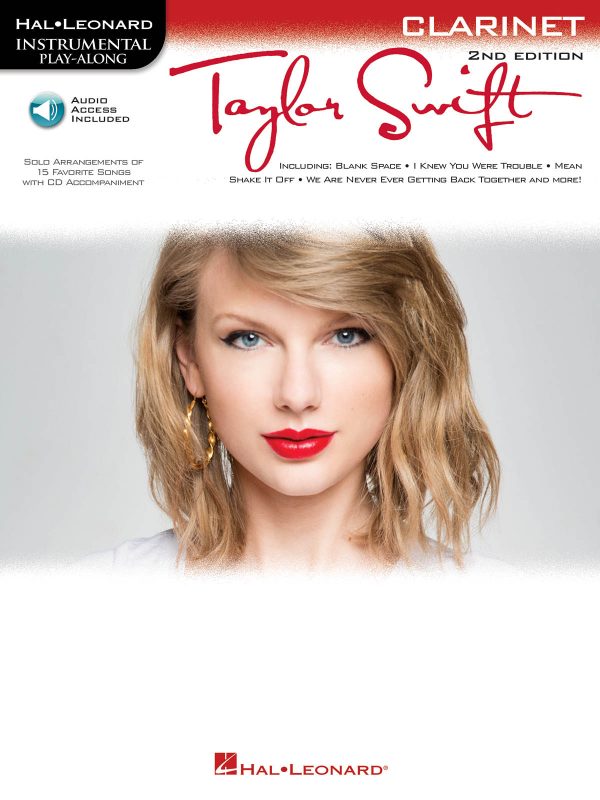 Taylor Swift Clarinet Solo