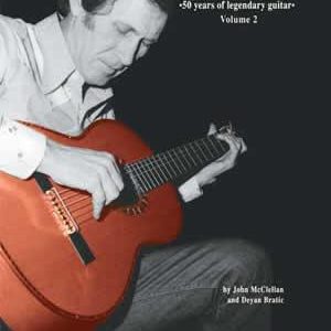 Chet Atkins In Three Dimensions Volume 2 Guitar