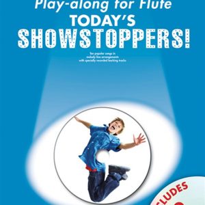 Guest Spot Todays Showstoppers Flute