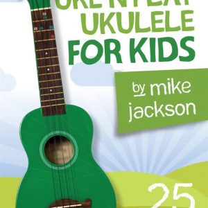 Uke'n Play Ukulele For Kids