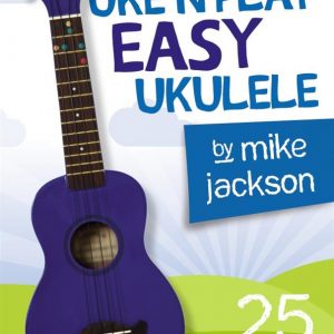 Uke'n Play Easy Ukulele