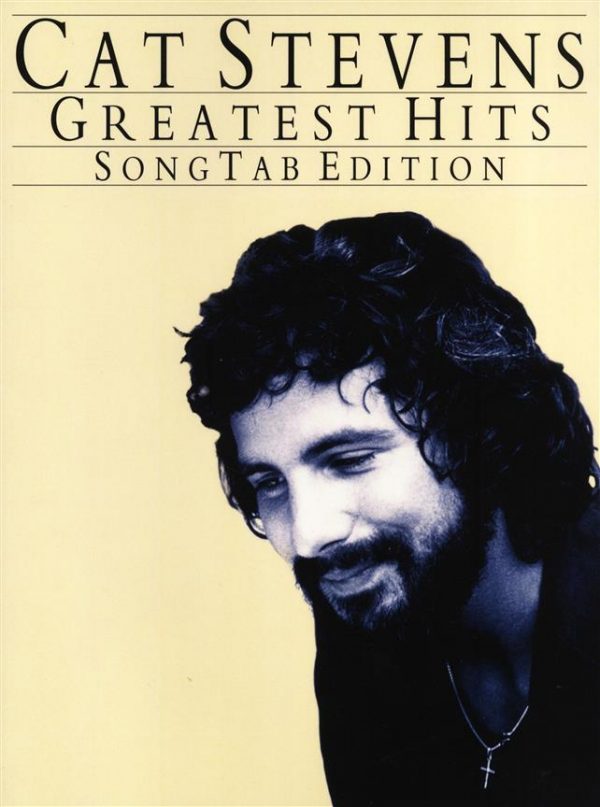 Cat Stevens Greatest Hits Guitar Tab