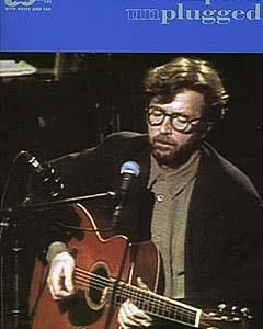 Eric Clapton Unplugged Guitar Tab