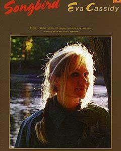 Eva Cassidy Songbird Guitar Tab