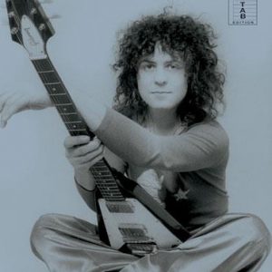 The Best of Marc Bolan & T.Rex Guitar Tab
