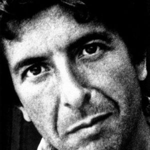 The Essential Leonard Cohen Piano Vocal Guitar