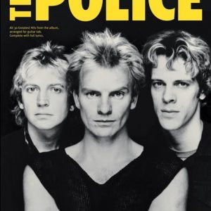 The Police Greatest Hits Guitar Tab