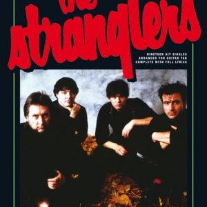 The Best of The Stranglers Guitar Tab