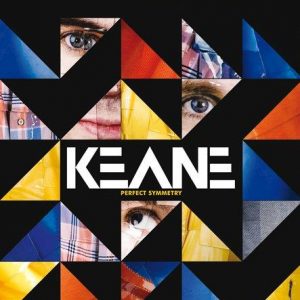 Keane Perfect Symmetry Piano Vocal Guitar