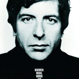 Songs of Leonard Cohen Collectors Edition Guitar
