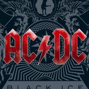AC/DC Black Ice Guitar Tab