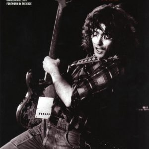 The Essential Rory Gallagher Volume 2 Guitar Tab