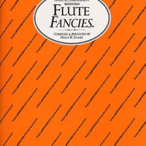 Flute Fancies Arrangement