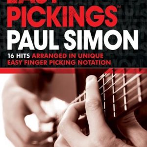 Easy Pickings Paul Simon