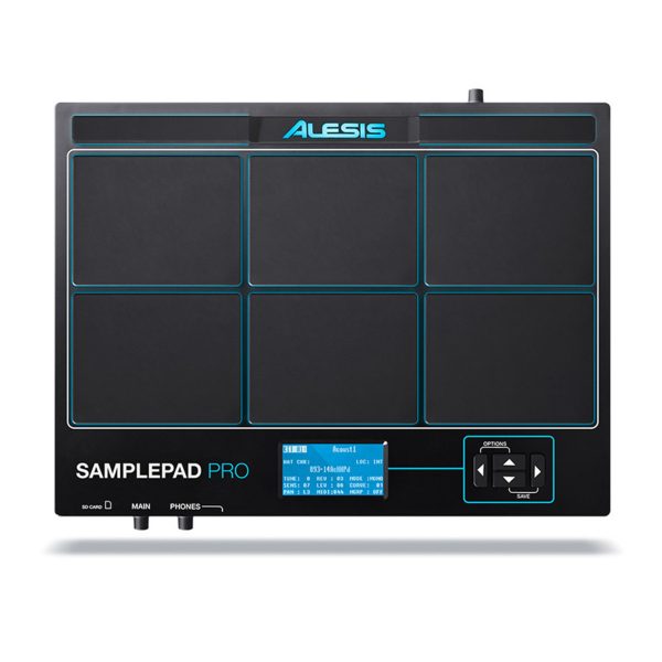 Alesis Samplepad Pro 1