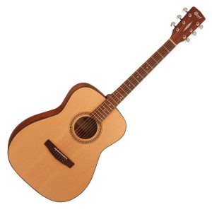 Cort AF505 Acoustic Guitar Natural