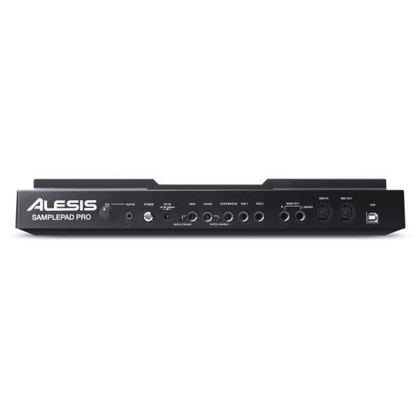 Alesis Samplepad Pro 111