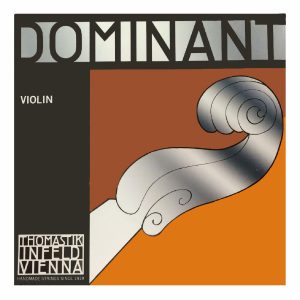 Thomastik Dominant 135 3/4 Violin String Set