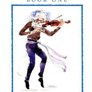 Violin Playing Book One