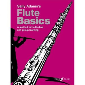 Flute Basics Pupils Book