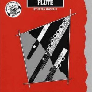 Learn As You Play Flute