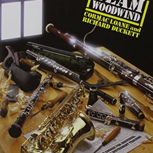 Team Woodwind Flute Book & CD