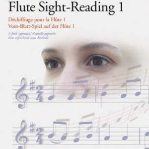 Flute Sight Reading 1