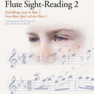 Flute Sight Reading 2