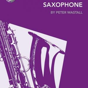 Learn As You Play Alto Saxophone