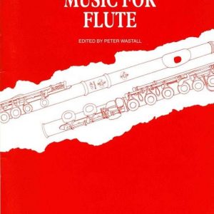 Classical Music For Flute