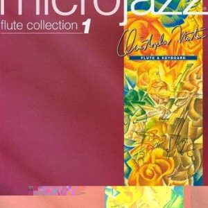Microjazz Flute Collection Book 1