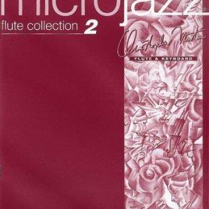 Microjazz Flute Collection Book 2