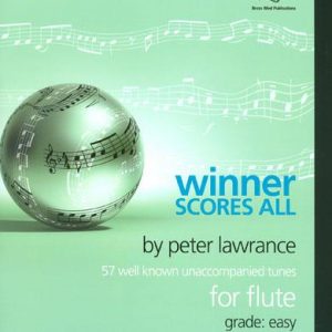 Winner Scores All For Flute