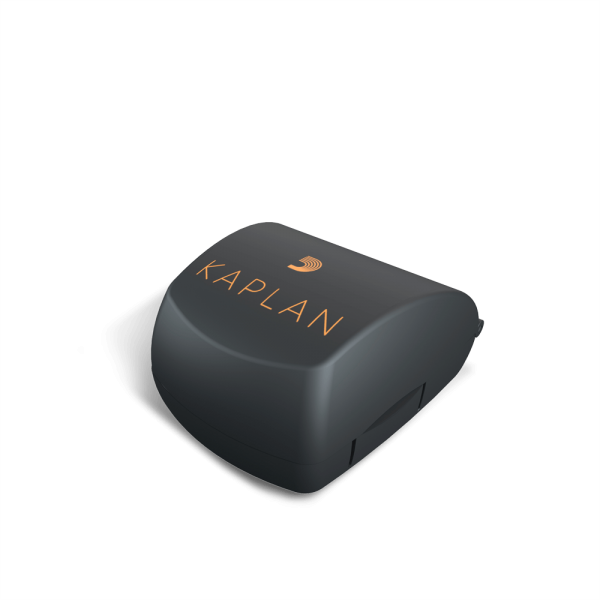 Daddario KRDL Kaplan Premium Rosin Light