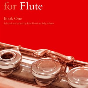 76 Graded Studies For Flute Book One