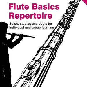 Flute Basics Repertoire