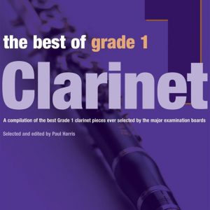 The Best Of Grade 1 Clarinet