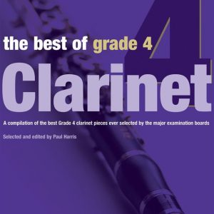 The Best Of Grade 4 Clarinet