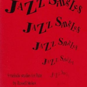 Jazz Singles Flute