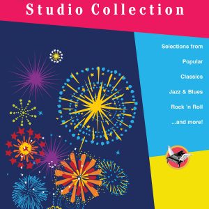 Piano Adventures Studio Collection Level 2