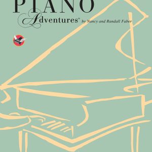 Adult Piano Adventures All In One Piano Course Book 1