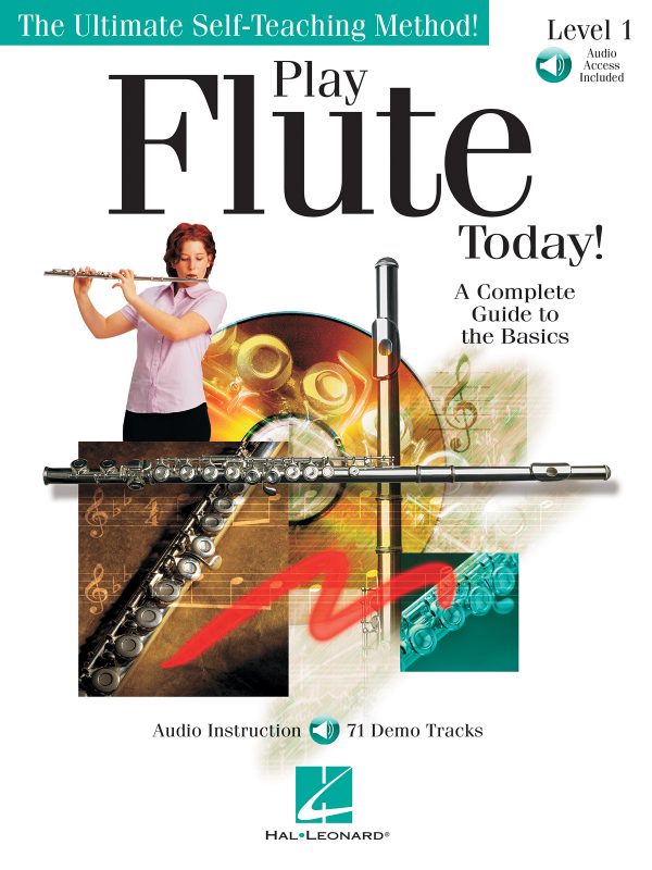 Play Flute Today