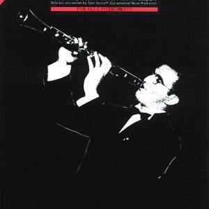 Benny Goodman Jazz Masters Clarinet