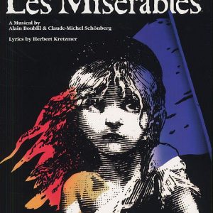 Les Miserables Flute