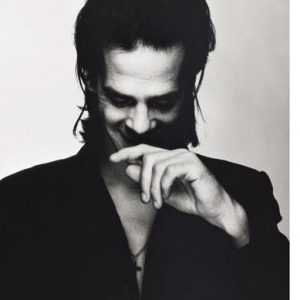 Nick Cave Anthology Piano Vocal Guitar