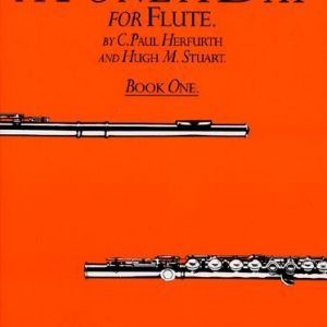 A Tune A Day For Flute Book 1