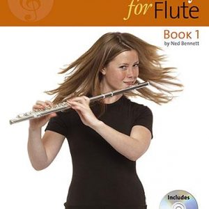 A New Tune A Day For Flute Book 1